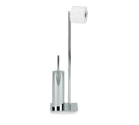Kela Style porte-papier toilette chrome 22490