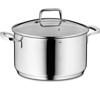 Kela - Grand pot avec couvercle Flavoria 5.5 L