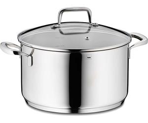 Kela - Grand pot avec couvercle Flavoria 5.5 L