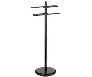 Kela Ken portemanteau sur pied noir 20543