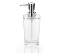 Kela Kristall distributeur de savon 350 ml incolore 21902