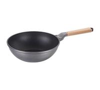 Poêle wok antiadhésif 30 cm - Kela Line - 10087 - vitana
