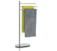 Kela Lucido portemanteau sur pied acier 22699