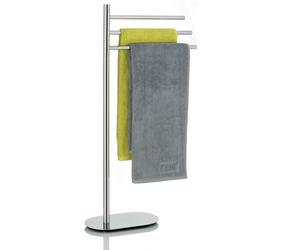 Kela Lucido portemanteau sur pied acier 22699