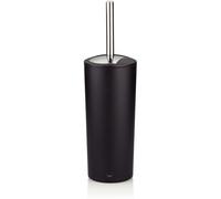 Kela Marta brosse wc posé noir-acier 22274