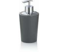 Kela Marta distributeur de savon 350 ml gris 24197