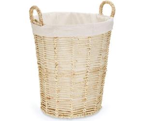 KELA Panier à linge ALBA 46 x 52,5 cm KL-24452