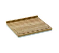 Kela planche à découper Kiana 53 x 46 cm bois de bambou