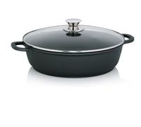 KELA Plat à four rond 32 cm KERROS KL-11554