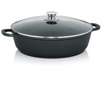 KELA Plat à four rond 36 cm KERROS KL-11555