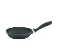 kela Poêle à frire 18cm KERROS, petite poêle à induction, fonte d'aluminium à revêtement céramique, poignée en bakélite, sans PFAS