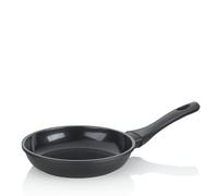 kela Poêle à frire 20cm ATURA, petite poêle à induction, fonte d'aluminium à revêtement céramique, poignée en bakélite, sans PFAS