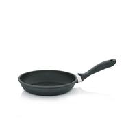 kela Poêle à frire 20cm KERROS, petite poêle à induction, fonte d'aluminium à revêtement céramique, poignée en bakélite, sans PFAS