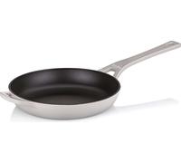 KELA Poêle en fonte Calido gris clair 5,0cm 28,0cm KL-12613
