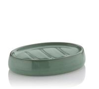 kela - Porte-Savon Liana Vert pin