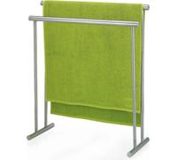 KELA Porte-serviettes Direct 76x30x85cm acier inoxydable 18/10 KL-22691