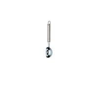 Kela Cuillère à crème glacée Rondo Acier inoxydable 21 x 4,5 cm Lavable au lave-vaisselle 19022