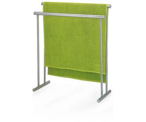 Kela Priamo portemanteau sur pied acier 22691