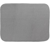 Kela Rapida tapis 50x38x cm gris 11642