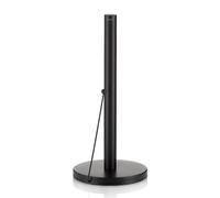 Kela Rollo support pour essuie-tout 15x15x33.5 cm noir 16904