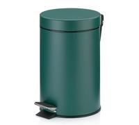 Kela Monaco poubelle 3 l vert 24295
