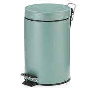 Kela Monaco poubelle 3 l vert 24287