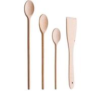 Kela Set ustensiles barbecue - Beige