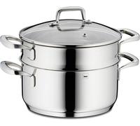 Kela - Set de casseroles à vapeur Flavoria