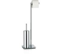 Kela Style porte-papier toilette chrome 22490