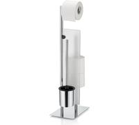 Kela Style support avec brosse wc || 22494