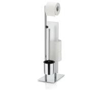 Kela Style support avec brosse wc || 22494