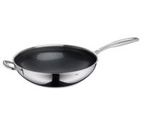 kela Wok "Flavoria" silber