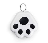 Kelawoly Bluetooth Anti Lost Tracker, Two Way Alarm Key Finder (A) | Puce BLE 4.0 à faible consommation d\'énergie, 180 jours en veille, portée de 20 à 50 m, localisateur de e