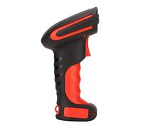 Kelawoly Codeur de Codes-Barres sans Fil, Bluetooth 2.4G 3-en-1 IP67 | Puce de décodage ARM Cortex 32 bits, stockage 16 Mo, numérisation 1D 2D, alerte de vibration sonore, logistique