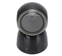 Kelawoly Desktop 1D 2D QR Barcode Scanner, 3-in-1 USB Wireless | Obturateur global CMOS 640x480, détection automatique mains libres, batterie 2000mAh, portée Bluetooth 33 pieds,