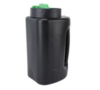 Kelawoly Distributeur D'engrais, 2L Semoir à Main avec Buse Réglable