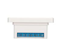 Kelawoly Scanner de Code-Barres de Bureau, Lecteur de Carte 1D 2D QR IC | Sortie -IP USB RS232 Wiegand, décodage vidéo, voyant de retour vert de travail rouge, portes de contrôle d\'accès, gestion
