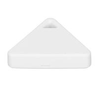 Kelawoly Traceur Intelligent sans Fil, Dispositif Anti-Perte Bluetooth | Alimenté par batterie CR2032, portée extérieure de 82 pieds, détecteur de clés pour portefeuille, bagages, collier pour