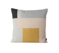 Ferm Living Coussin Kelim 50x50 cm squares
