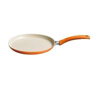 Kelomat 3530-355 Poêle À Crêpe Rond Beige