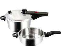 Kelomat ALFA Set de cuisson rapide 22cm 4,5+ 3 litres