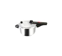 KELOMAT Autocuiseur Alfa 22cm/4,5L en acier inoxydable argent