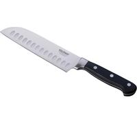 Kelomat couteau Santoku 18cm forgé professionnel KELOMAT couteau