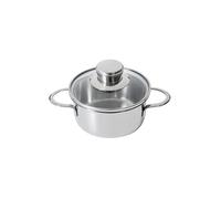 Riess Mini marmite avec Couvercle 12 cm