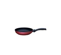 KELOMAT Pfanne Diamond Red 20cm Antihaft rouge