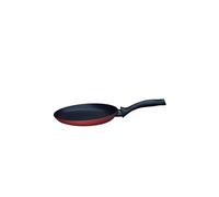 Kelomat poêle à crêpes Diamond Red Ø25 cm anti-adhésive