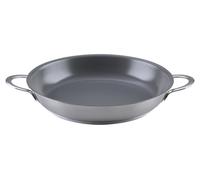 Kelomat poêle à frire Keramika Ø28 cm acier inoxydable revêtement céramique