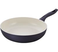 Kelomat poêle céramique Ceramic Ø28cm anti-adhésif violet