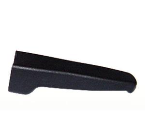 Kelomat poignée de rechange pour autocuiseur Super Ø22+26cm noir (à partir de 2009)