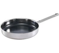 Kelomat Prime Bratpfanne 28cm Edelstahl